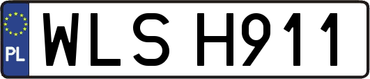 WLSH911