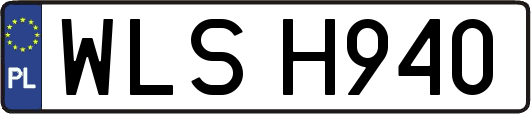 WLSH940