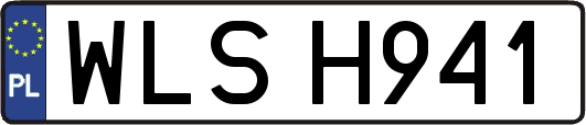 WLSH941