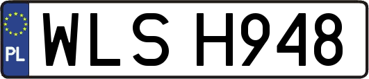 WLSH948