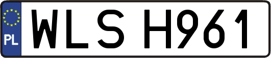 WLSH961