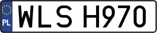 WLSH970