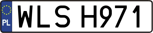 WLSH971