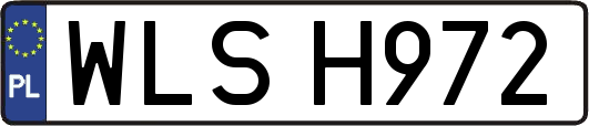 WLSH972