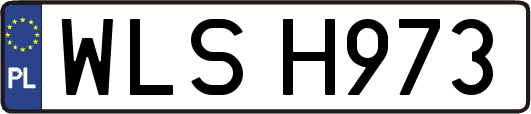 WLSH973