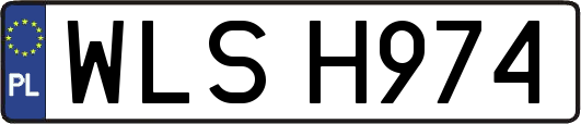 WLSH974