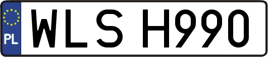 WLSH990