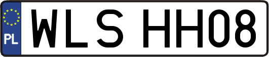 WLSHH08