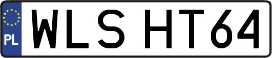 WLSHT64