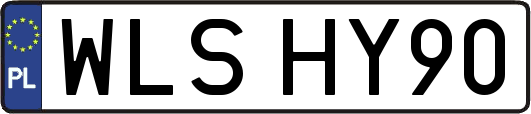 WLSHY90