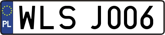 WLSJ006