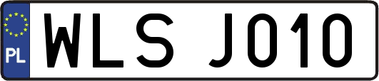WLSJ010