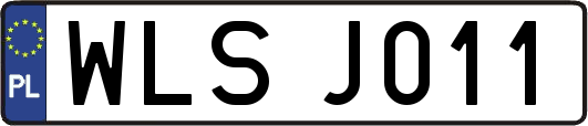 WLSJ011