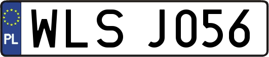 WLSJ056