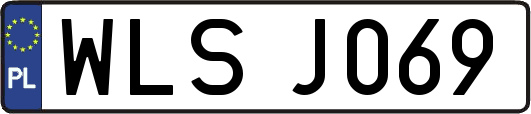 WLSJ069