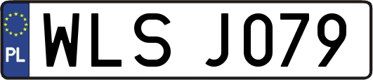 WLSJ079