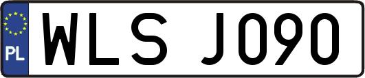 WLSJ090
