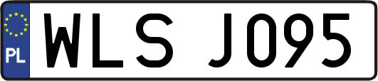 WLSJ095
