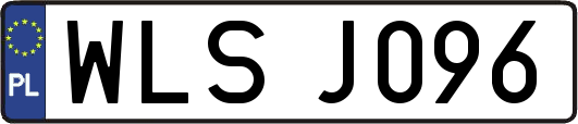 WLSJ096