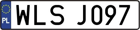 WLSJ097