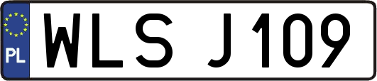 WLSJ109