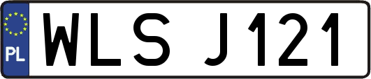 WLSJ121