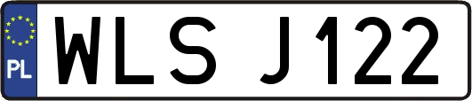 WLSJ122