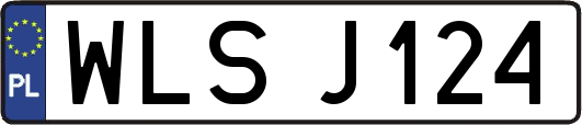 WLSJ124