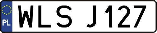 WLSJ127