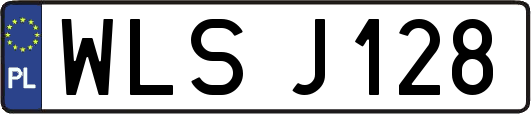 WLSJ128