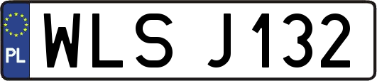 WLSJ132