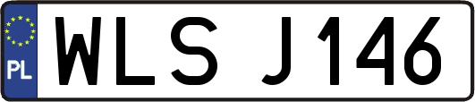 WLSJ146
