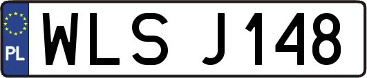 WLSJ148