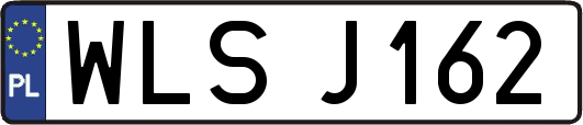 WLSJ162