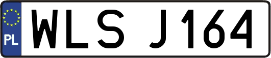 WLSJ164