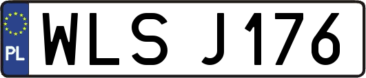 WLSJ176