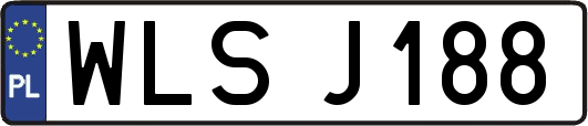 WLSJ188