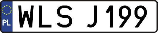 WLSJ199