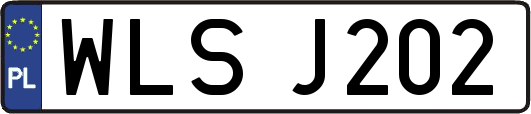 WLSJ202