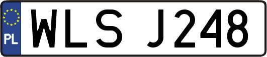 WLSJ248