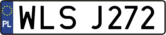 WLSJ272