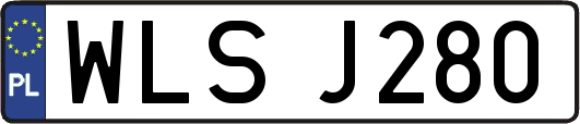 WLSJ280
