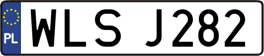 WLSJ282