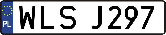 WLSJ297
