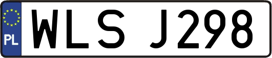 WLSJ298