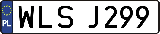WLSJ299