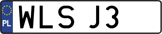 WLSJ3