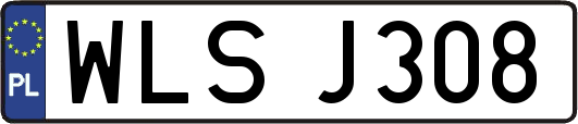 WLSJ308