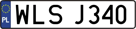 WLSJ340