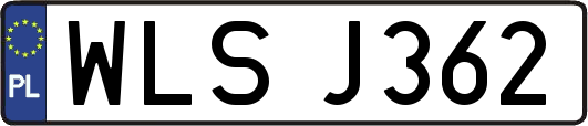 WLSJ362